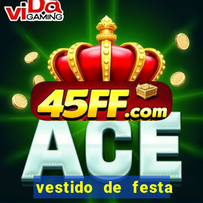 vestido de festa porto alegre